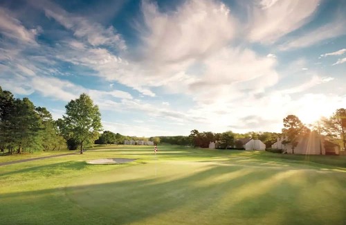 Fairfield Bay Complejo | Club Wyndham Resort at Fairfield Bay. Great great for fishing, boating and golf