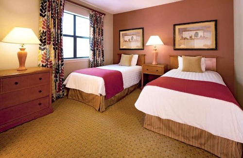 Fairfield Bay Complejo | Club Wyndham Resort at Fairfield Bay. Great great for fishing, boating and golf