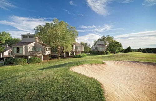 Fairfield Bay Complejo | Club Wyndham Resort at Fairfield Bay. Great great for fishing, boating and golf