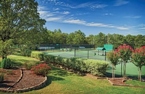 Fairfield Bay Complejo | Club Wyndham Resort at Fairfield Bay. Great great for fishing, boating and golf