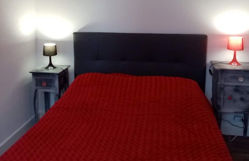 Saint-Jal Apartamento | P'tit Appart' à la Campagne