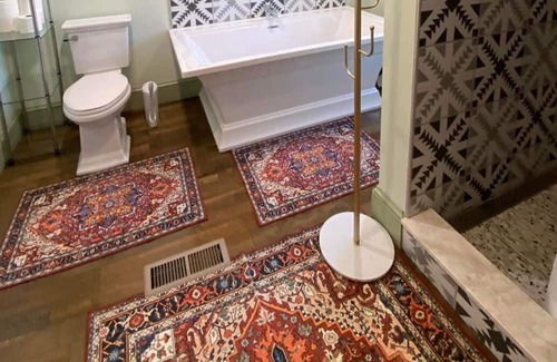 Springfield Casa | 16 Miles Away From Okemo Ski Areas: Newly Renovated and Fully Furnished Home.