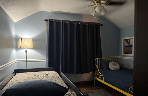 La Crosse Casa | Drift Inn & Be Our Guest!