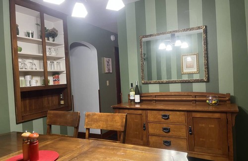 La Crosse Casa | Drift Inn & Be Our Guest!