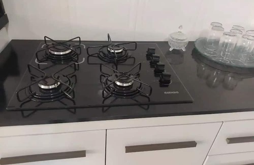 Sao Lourenco Apartamento | Apartamento Centro São Lourenço