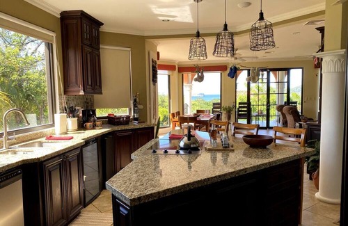 Santa Barbara Casa | Comfy Very Large Home with Private Pool and close to town! Private community.