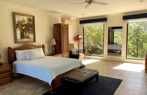 Santa Barbara Casa | Comfy Very Large Home with Private Pool and close to town! Private community.