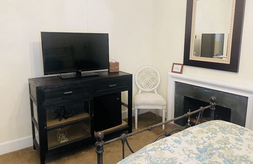 Clemmons Apartamento | Tangelwood Room double - Non- Smoking- No Pet