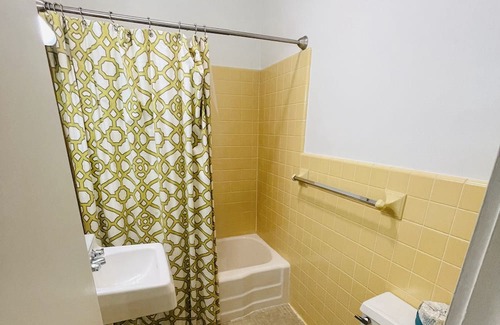 Clemmons Apartamento | Tangelwood Room double - Non- Smoking- No Pet
