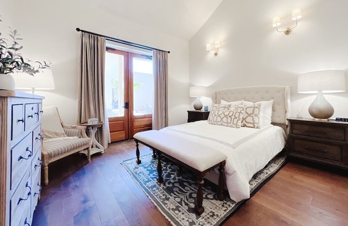Willcox Casa | The Casitas at Tirrito Farm