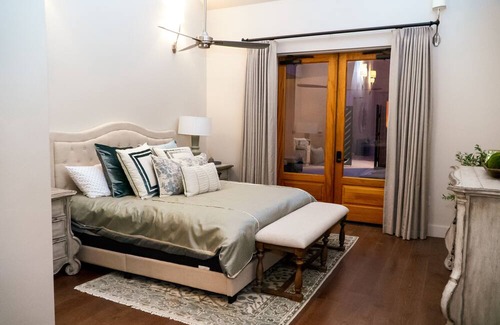 Willcox Casa | The Casitas at Tirrito Farm