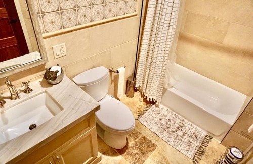 Willcox Casa | The Casitas at Tirrito Farm