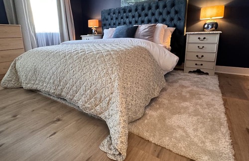Cortober Apartamento | Cozy Apartment w/ Shannon View. 2 mins From Town Center