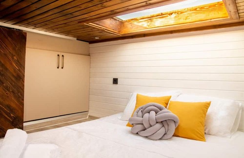 Karaburun Casa | Tiny House Framed by Nature near Sea in Karaburun
