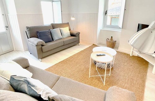 Manon Casa | The Cliffs - Whitesand Porto do Bares