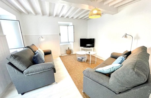 Manon Casa | The Cliffs - Whitesand Porto do Bares