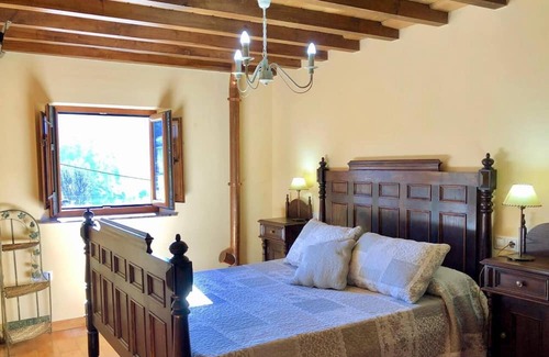 O Vicedo Casa | The Cliffs - Casa Crecide