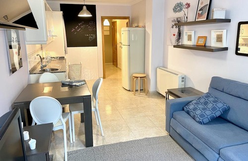Viveiro Apartamento | The Cliffs - Calexa das Monxas