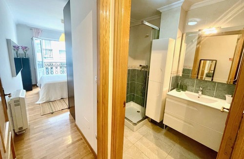 Viveiro Apartamento | The Cliffs - Calexa das Monxas