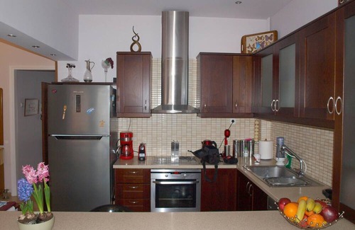 Volos City Centre Apartamento | Electra Central Flat