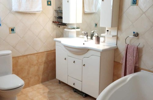 Volos City Centre Apartamento | Electra Central Flat