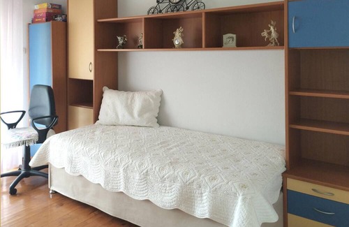 Volos City Centre Apartamento | Electra Central Flat
