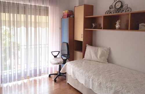 Volos City Centre Apartamento | Electra Central Flat