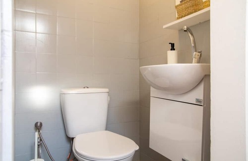 Karsiyaka Apartamento | Missafir Flat with Sea View near Karsiyaka Coast