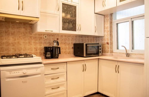 Karsiyaka Apartamento | Missafir Flat with Sea View near Karsiyaka Coast