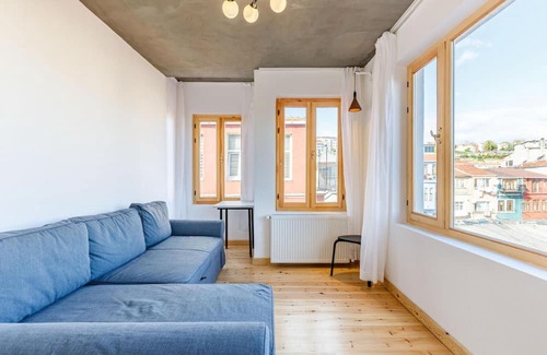 Istanbul City Center Apartamento | Comfortable Apartment in the Old City of Istanbul