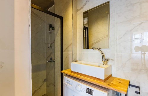 Istanbul City Center Apartamento | Comfortable Apartment in the Old City of Istanbul