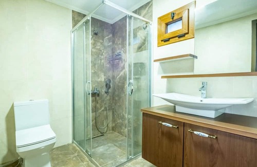 Golturkbuku Apartamento | Impressive House near Paradise Bay in Bodrum