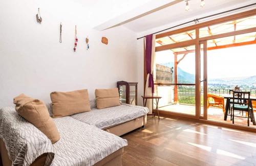 Golturkbuku Apartamento | Impressive House near Paradise Bay in Bodrum