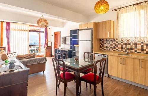 Golturkbuku Apartamento | Impressive House near Paradise Bay in Bodrum