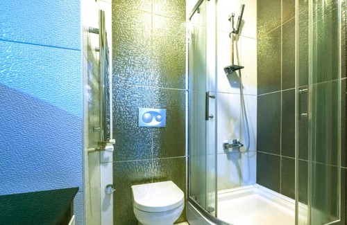 Uskudar Apartamento | Comfortable Flat with Central Location in Uskudar