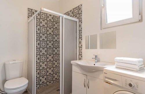 Goztepe Apartamento | Fabulous Flat Near Bagdat Street in Kadikoy
