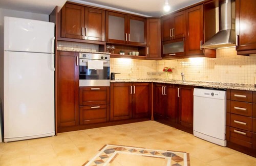 Karsiyaka Apartamento | Missafir Flat near Karsiyaka Coast in Karsiyaka
