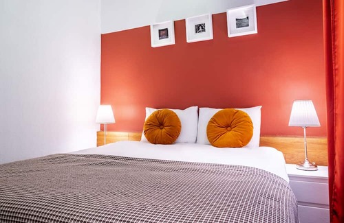 Tophane Apartamento | Missafir Spectacular and Central Flat in Beyoglu