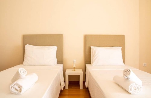 Karsiyaka Apartamento | Flat near Sea and Public Transportation in Izmir