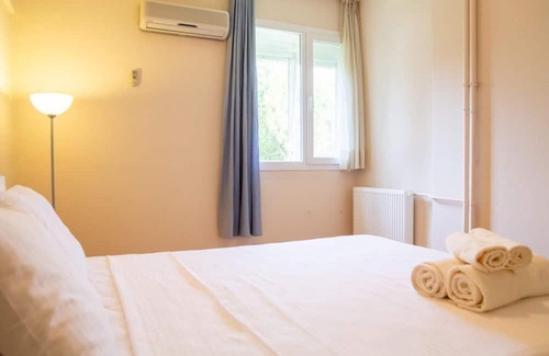 Karsiyaka Apartamento | Flat near Sea and Public Transportation in Izmir