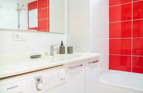 Karsiyaka Apartamento | Flat near Sea and Public Transportation in Izmir