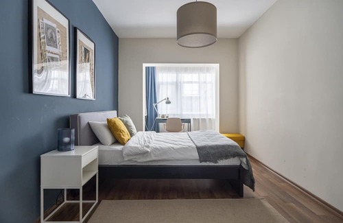 Asmali Mescit Apartamento | Missafir Flat near Popular Attractions in Beyoglu