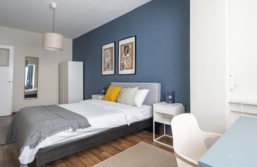 Asmali Mescit Apartamento | Missafir Flat near Popular Attractions in Beyoglu