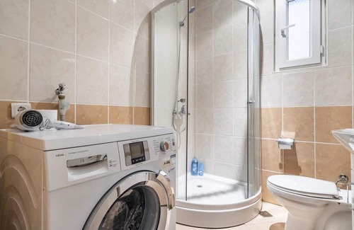 Asmali Mescit Apartamento | Missafir Flat near Popular Attractions in Beyoglu