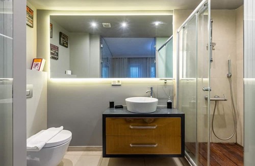 Kabatas Apartamento | Missafir Flat with Excellent Location in Beyoglu