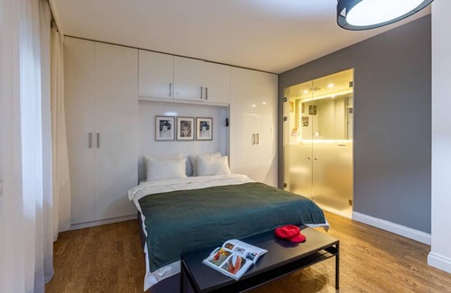 Kabatas Apartamento | Missafir Flat with Excellent Location in Beyoglu