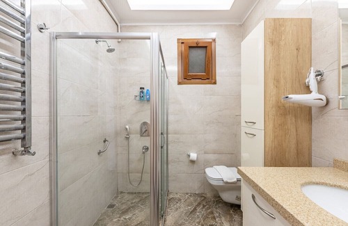 Cumhuriyet Apartamento | Missafir Sleek and Central Flat in Nisantasi