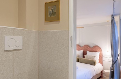 Brederode Apartamento | Le Leopold in Antwerp