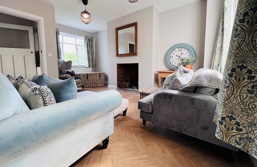 Pontsticill Casa | Idyllic Location | Great for Groups