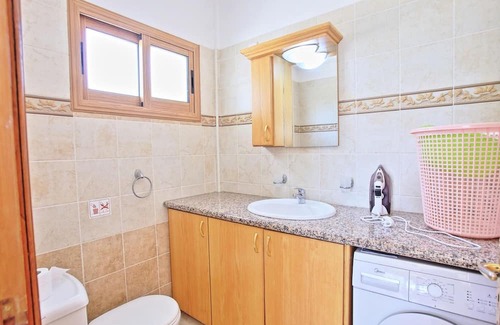 Ayia Marina Chrysochous Villa | Marilena Sunset Villa Dio